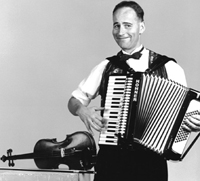 Accordeon Gelderland