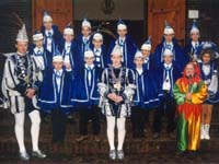 Jeugdcarnaval