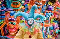 Carnaval Verenigingen