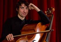 Contrabassisten internationaal