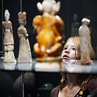 Musea Noord Brabant