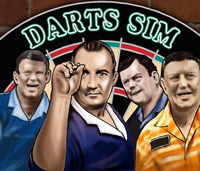 Darten sites