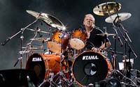 Drummers int