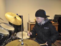 Drumscholen