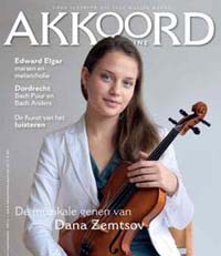 Muziektijdschriften