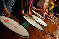 Percussie