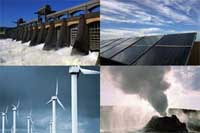 Duurzame energie