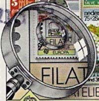 Filatelie