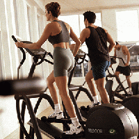 Fitness in Noord-Brabant