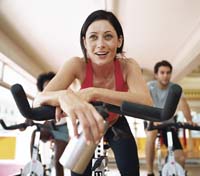 Fitness in Zuid Holland