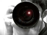 Fotograf