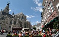 Gemeente B