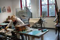 Glas Ateliers