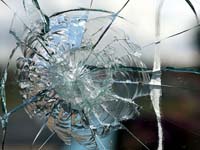 Glas Herstel