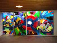 Glas Kunst