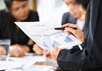 Financieel adviseurs