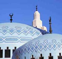 Islamitisch beleggen