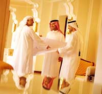Islamic finance Research