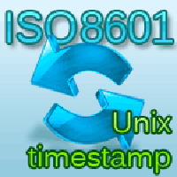 ISO 8601