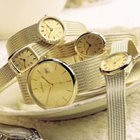 Juwelier Horloges