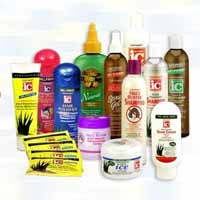 Haarproducten