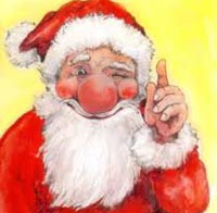 Kerstman