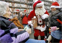Kerst Evenementen