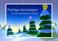 Kerst Kaarten