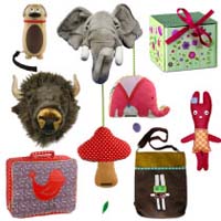 Kinderkamer Accessoires
