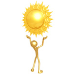 zonlicht vitamine d