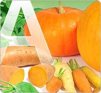vitamine A