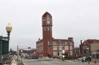Chelsea Michigan