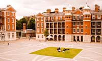Chelsea Universities