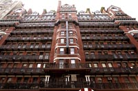Chelsea Hotel